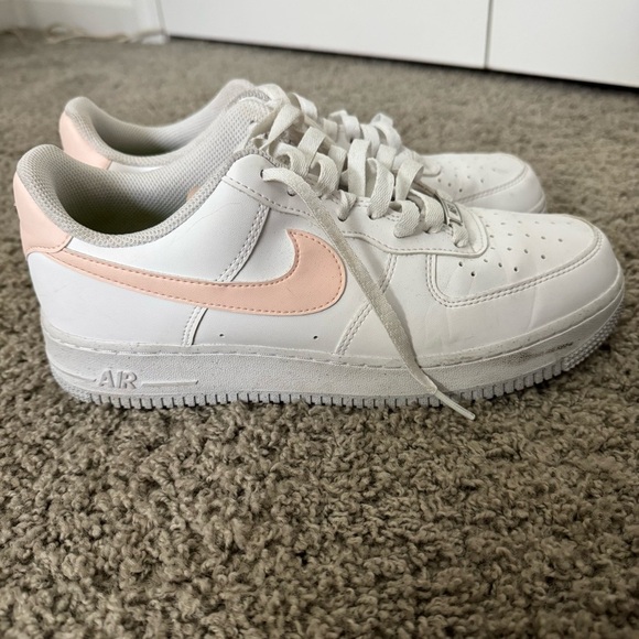 Nike Air Force 1’s | Very Good Condition - Picture 6 of 9